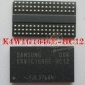 笔记本显存芯片K4W1G1646E-HC12全新原装**
